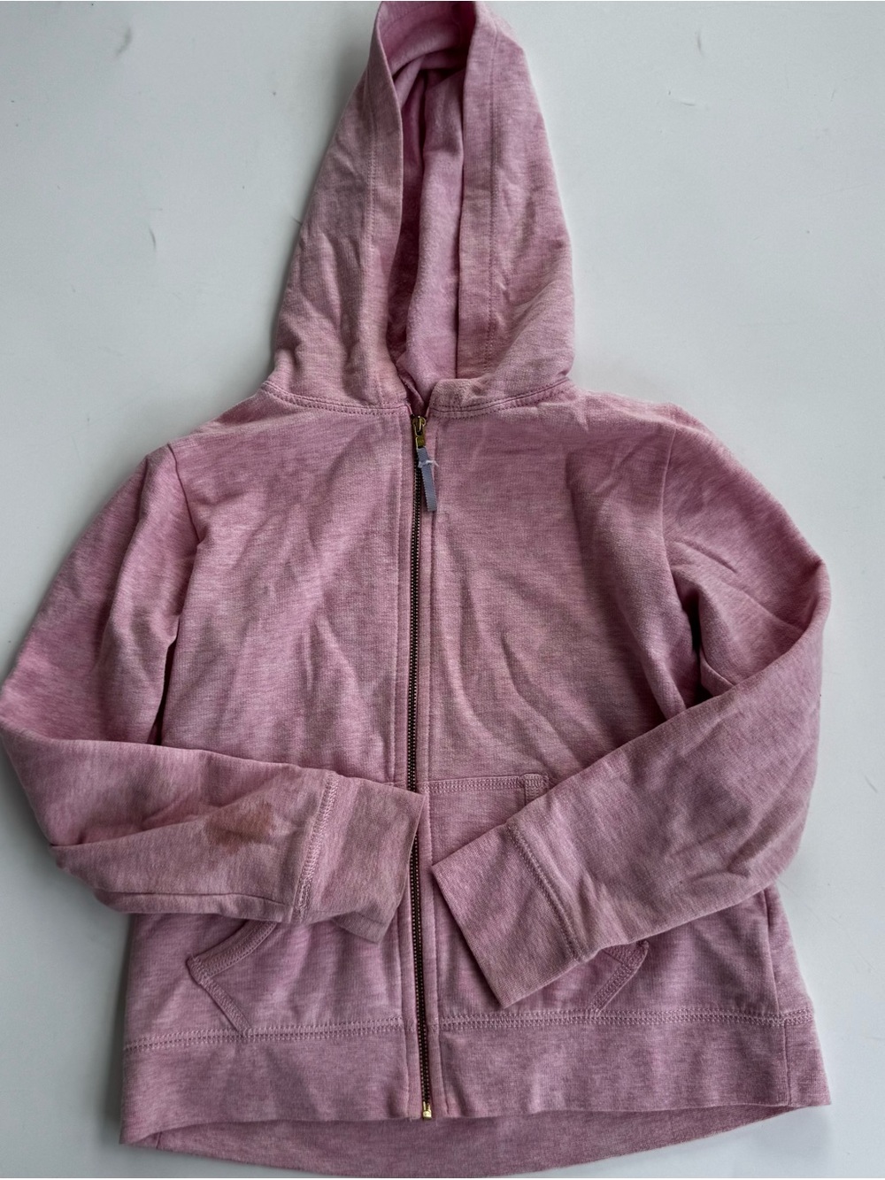 Crewcuts Kids Zip Hoodie
